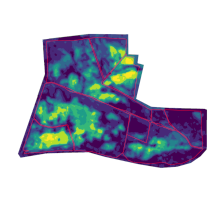 QGIS w analizach gleby